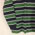 ラコステ LACOSTE 別注ボーダーカットソー メンズ  XXS